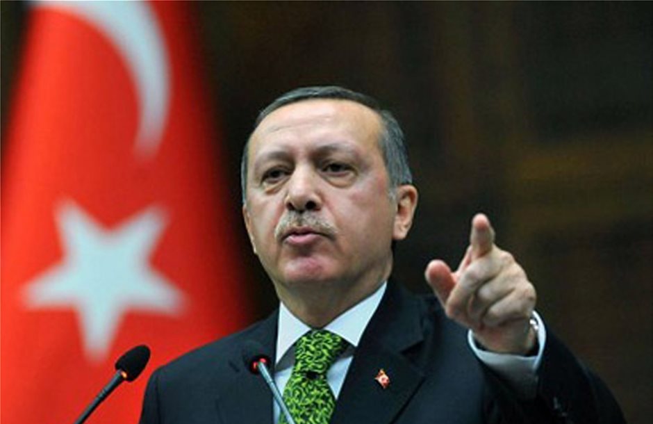 Για «οικονομική επίθεση» σε βάρος της Τουρκίας μιλά η εισαγγελία της χώρας